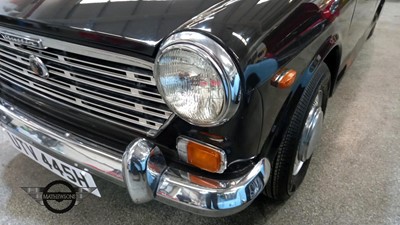 Lot 193 - 1970 AUSTIN 1300