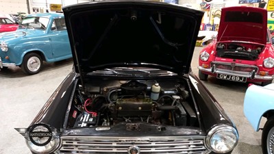 Lot 193 - 1970 AUSTIN 1300