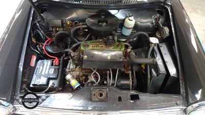 Lot 193 - 1970 AUSTIN 1300