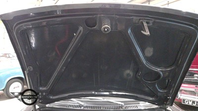 Lot 193 - 1970 AUSTIN 1300