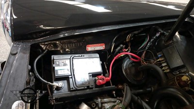 Lot 193 - 1970 AUSTIN 1300