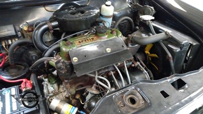 Lot 193 - 1970 AUSTIN 1300