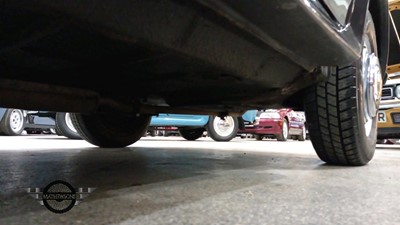Lot 193 - 1970 AUSTIN 1300