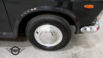 Lot 193 - 1970 AUSTIN 1300