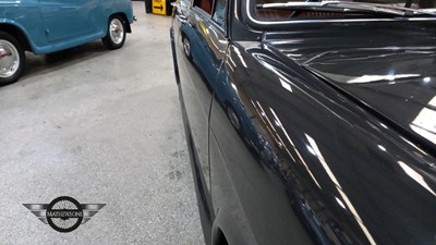 Lot 193 - 1970 AUSTIN 1300