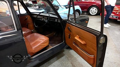 Lot 193 - 1970 AUSTIN 1300