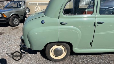 Lot 434 - 1953 AUSTIN A30 - ALL PROCEEDS TO CHARITY
