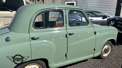 Lot 434 - 1953 AUSTIN A30 - ALL PROCEEDS TO CHARITY