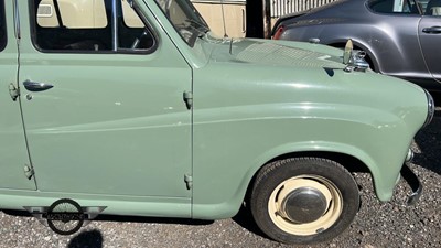 Lot 434 - 1953 AUSTIN A30 - ALL PROCEEDS TO CHARITY