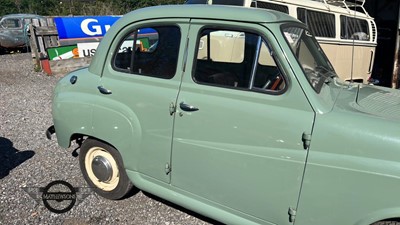 Lot 434 - 1953 AUSTIN A30 - ALL PROCEEDS TO CHARITY