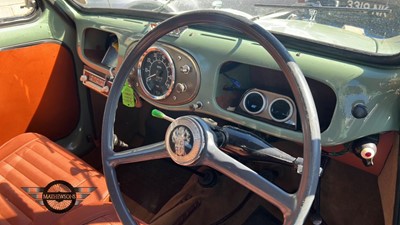 Lot 434 - 1953 AUSTIN A30 - ALL PROCEEDS TO CHARITY