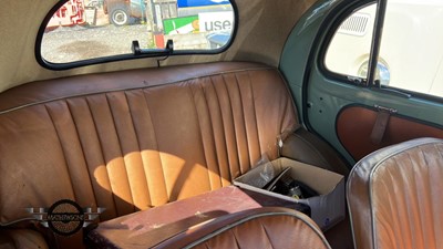 Lot 434 - 1953 AUSTIN A30 - ALL PROCEEDS TO CHARITY