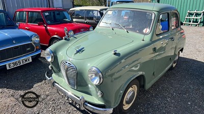 Lot 434 - 1953 AUSTIN A30 - ALL PROCEEDS TO CHARITY