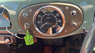 Lot 434 - 1953 AUSTIN A30 - ALL PROCEEDS TO CHARITY