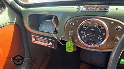 Lot 434 - 1953 AUSTIN A30 - ALL PROCEEDS TO CHARITY