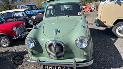 Lot 434 - 1953 AUSTIN A30 - ALL PROCEEDS TO CHARITY