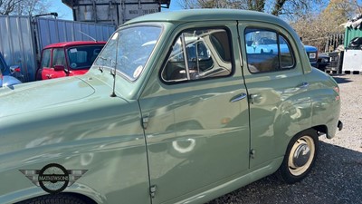 Lot 434 - 1953 AUSTIN A30 - ALL PROCEEDS TO CHARITY