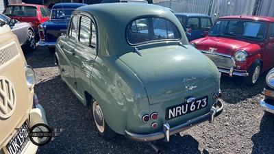 Lot 434 - 1953 AUSTIN A30 - ALL PROCEEDS TO CHARITY
