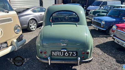 Lot 434 - 1953 AUSTIN A30 - ALL PROCEEDS TO CHARITY