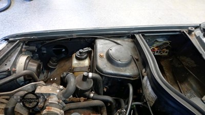 Lot 728 - 1988 RENAULT 5 GT TURBO