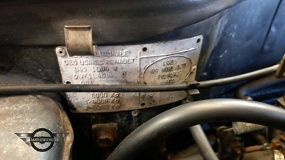 Lot 728 - 1988 RENAULT 5 GT TURBO