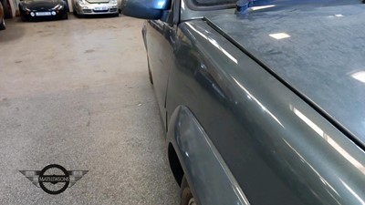 Lot 728 - 1988 RENAULT 5 GT TURBO