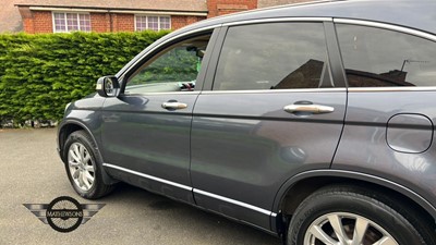 Lot 602 - 2012 HONDA CR-V EX I-DTEC