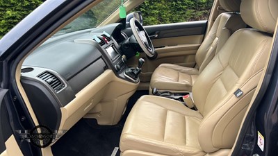 Lot 602 - 2012 HONDA CR-V EX I-DTEC