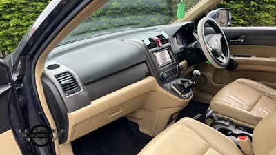 Lot 602 - 2012 HONDA CR-V EX I-DTEC