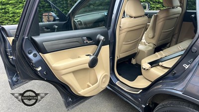 Lot 602 - 2012 HONDA CR-V EX I-DTEC