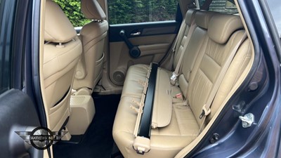 Lot 602 - 2012 HONDA CR-V EX I-DTEC