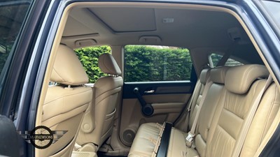 Lot 602 - 2012 HONDA CR-V EX I-DTEC