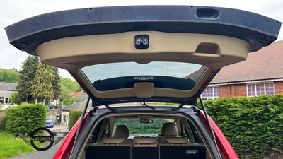 Lot 602 - 2012 HONDA CR-V EX I-DTEC