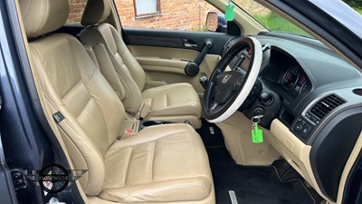 Lot 602 - 2012 HONDA CR-V EX I-DTEC