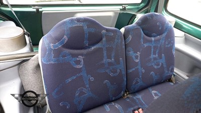 Lot 448 - 2006 RENAULT TWINGO