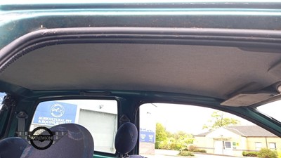 Lot 448 - 2006 RENAULT TWINGO