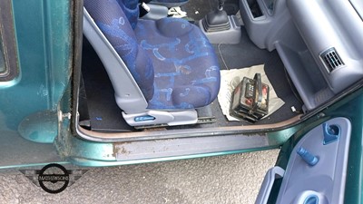 Lot 448 - 2006 RENAULT TWINGO