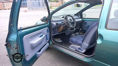 Lot 448 - 2006 RENAULT TWINGO