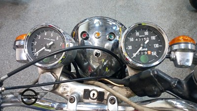 Lot 102 - 2000 SUBARU IMPREZA TURBO 2000 AWD