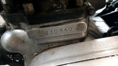 Lot 102 - 2000 SUBARU IMPREZA TURBO 2000 AWD