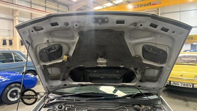 Lot 102 - 2000 SUBARU IMPREZA TURBO 2000 AWD