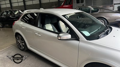 Lot 115 - 2008 VOLVO C30 SE SPORT T5