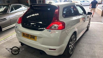 Lot 115 - 2008 VOLVO C30 SE SPORT T5