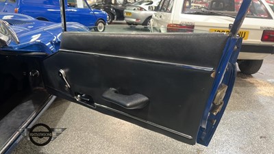 Lot 54 - 1973 JAGUAR E-TYPE