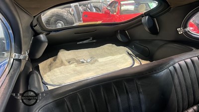 Lot 54 - 1973 JAGUAR E-TYPE