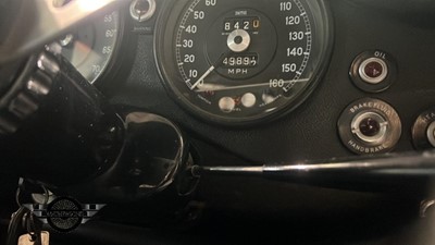 Lot 54 - 1973 JAGUAR E-TYPE