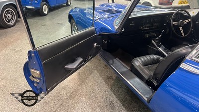 Lot 54 - 1973 JAGUAR E-TYPE