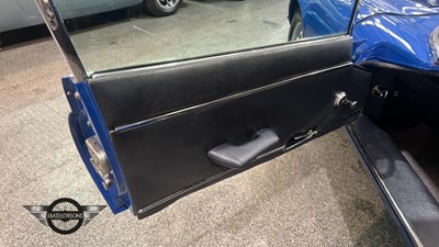 Lot 54 - 1973 JAGUAR E-TYPE