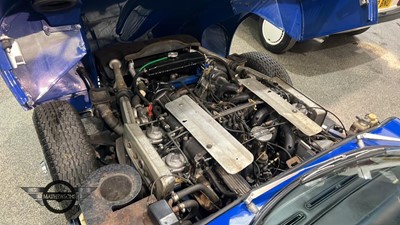 Lot 54 - 1973 JAGUAR E-TYPE