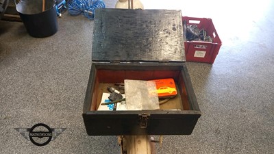 Lot 56 - 1963 NSU QUICKLEY